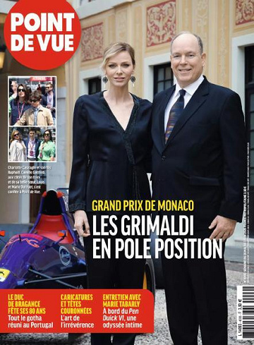 Point de Vue - 28 Mai 2025