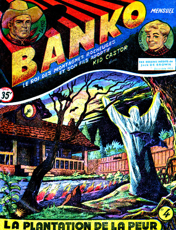 Banko - Tome 04