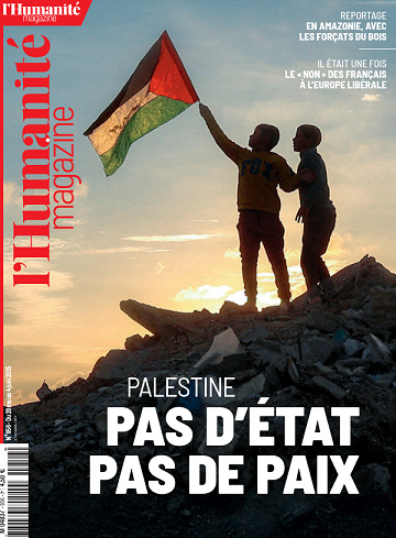 L’Humanité Magazine - 28 Mai 2025