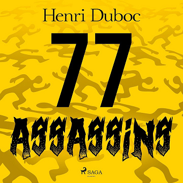 77 Assassins - Henri Duboc (2023)