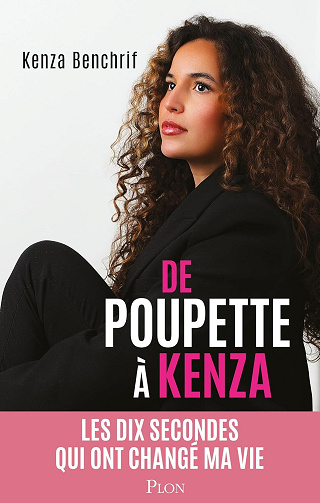 De Poupette à Kenza -  Kenza Benchrif (2025)