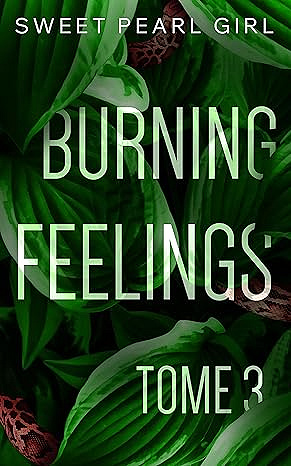 Burning Feelings: Tome 3 - Sweet Pearl Girl (2025)