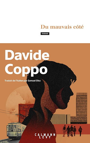 Du mauvais côté - Davide Coppo (2025)