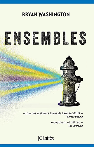 Ensembles - Bryan Washington (2025)