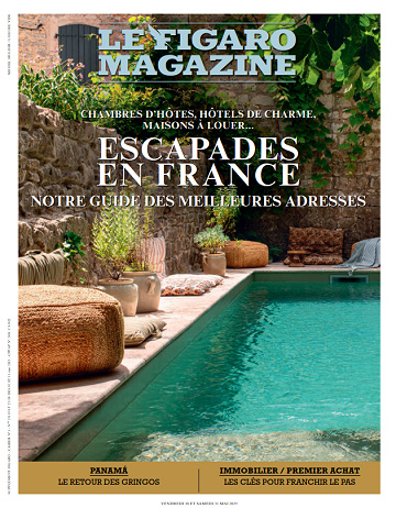 Le Figaro Magazine - 30 Mai 2025