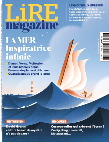 Lire - Juin 2025
