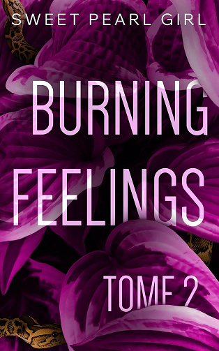 Burning Feelings : Tome 2 - Sweet Pearl Girl (2025)