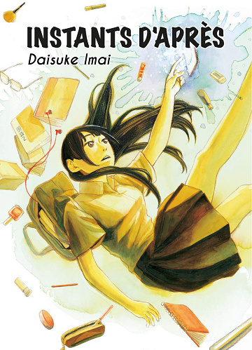 Instants d'après (Imai) (2019)