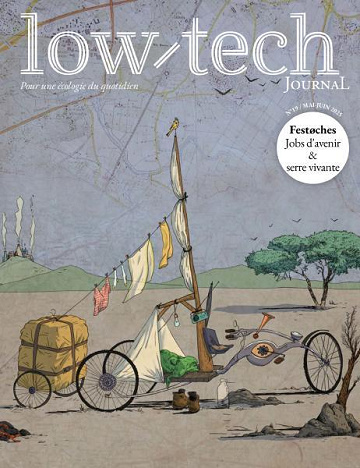 Low-Tech Journal - Mai-Juin 2025