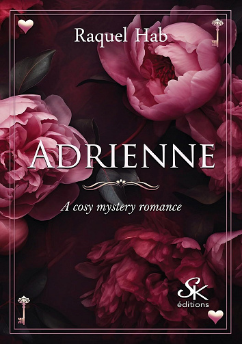 Adrienne - Raquel Hab (2025)