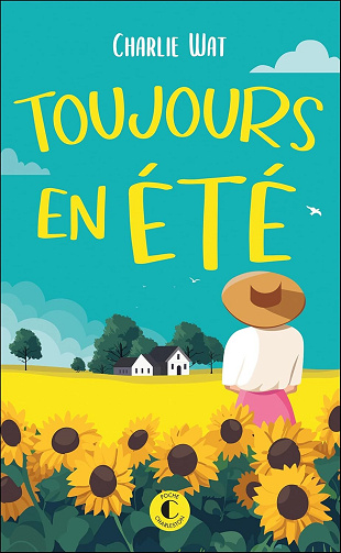 Toujours en été - Charlie Wat (2025)