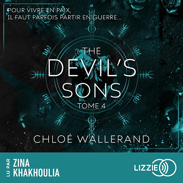 The Devil's Sons 4 - Chloé Wallerand (2024)