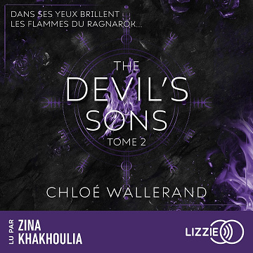 The Devil's Sons 2 - Chloé Wallerand (2023)
