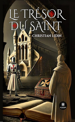 Le trésor du Saint - Christian Lidin (2025)