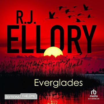 Everglades - R.J. Ellory (2025)