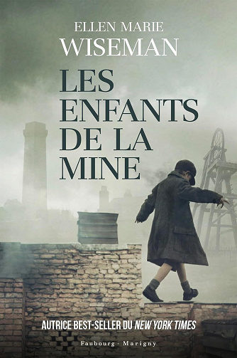Les Enfants de la mine - Ellen Marie Wiseman (2025)