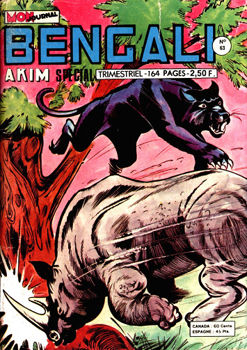 Bengali - Tome 63