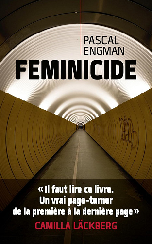 Féminicide - Pascal Engman (2024)