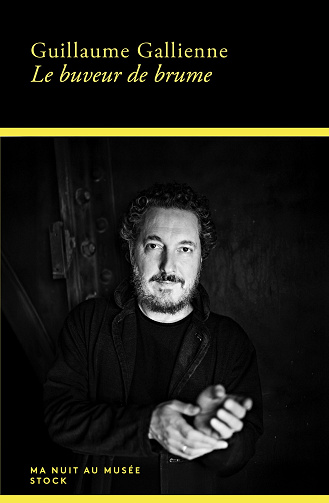 Le buveur de brume - Guillaume Gallienne (2025)