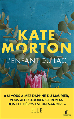 L'enfant du lac - Kate Morton (2025)