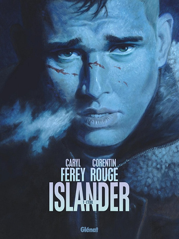 Islander - Tome 01 - L'éxil (2025)