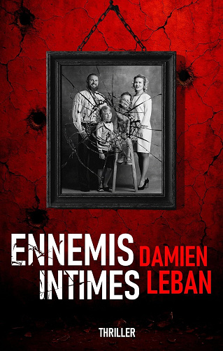 Ennemis intimes - Damien Leban (2025)