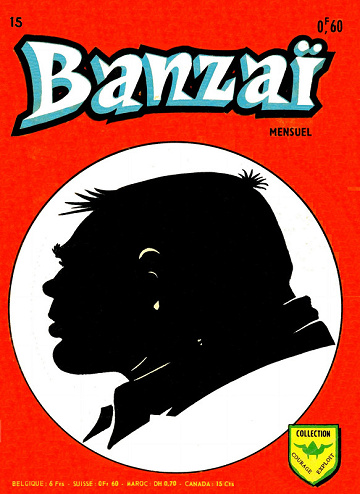 Banzaï - Tome 15