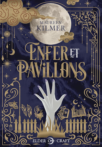 Enfer et Pavillons - Maureen Kilmer (2025)