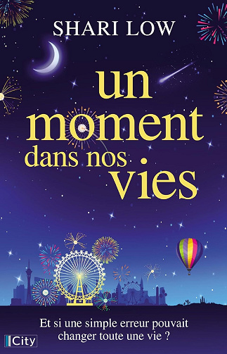 Un moment dans nos vies - Shari Low (2025)