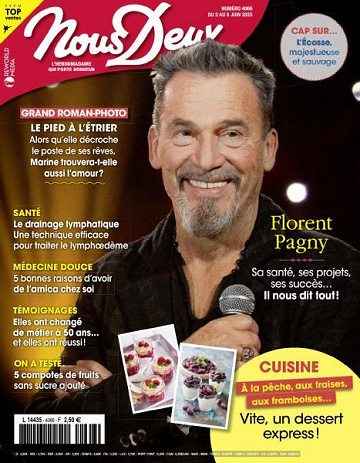 Nous Deux - 2 Juin 2025