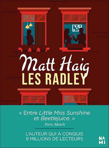 Les Radley - Matt Haig (2024)