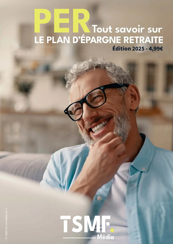 Guide Plan d' Épargne Retraite (PER) - Edition 2025