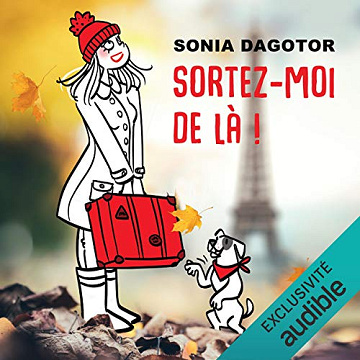 Sonia Dagotor - Sortez-moi de là [2020]