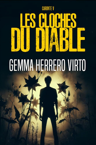 Série Charon, Tome 5 : Les cloches du diable - Gemma Herrero Virto (2025)
