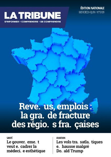La Tribune - 4 Juin 2025