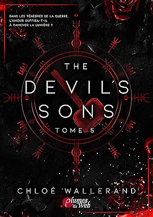 The Devil's Sons - Tome 5 - Chloé Wallerand (2025)