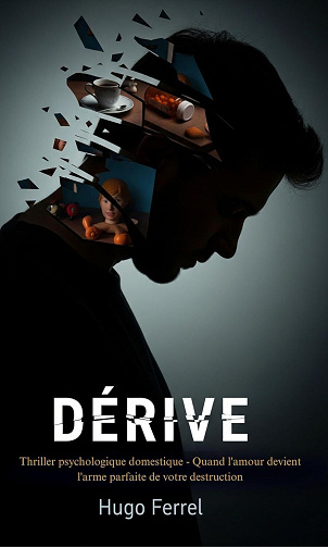 Dérive - Hugo Ferrel  (2025)