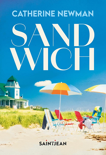 Sandwich - Catherine Newman (2025)