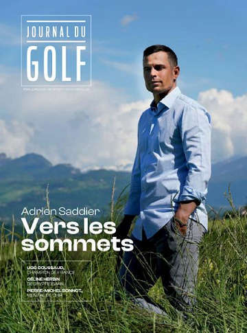 Journal du Golf - Juin 2025