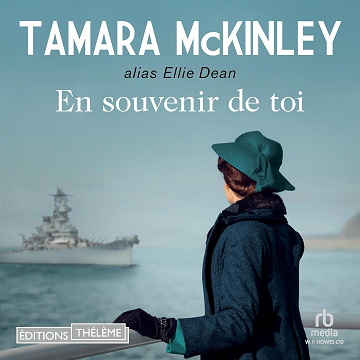En souvenir de toi - Tamara McKinley (2024)