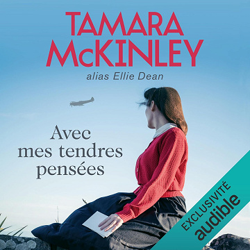 Avec mes tendres pensées - Tamara McKinley (2023)
