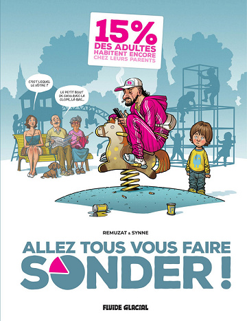 Allez Tous Vous Faire Sonder!
