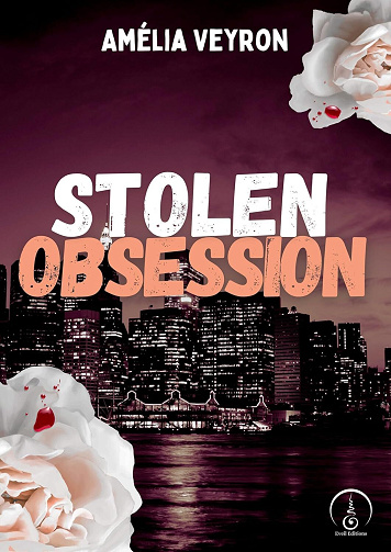 Stolen obsession - Amélia Veyron (2025)