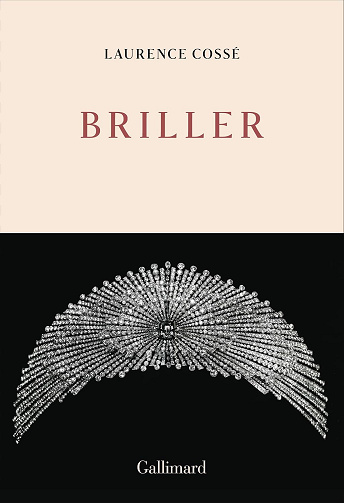 Briller -  Laurence Cossé (2025)
