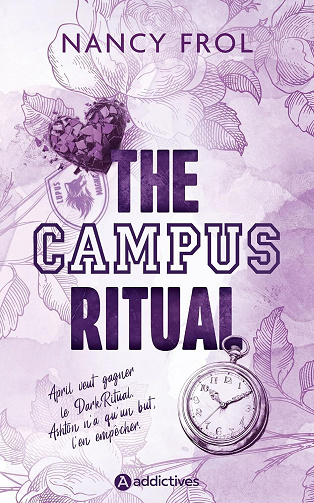 The Campus Ritual - Nancy Frol (2025)