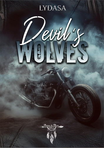 Devil's wolves - Lydasa (2025)