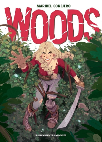 Woods (2025)