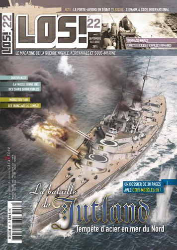 LOS! - Septembre-Octobre 2015