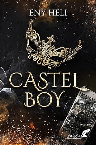 Castel boy - Eny Heli (2025)