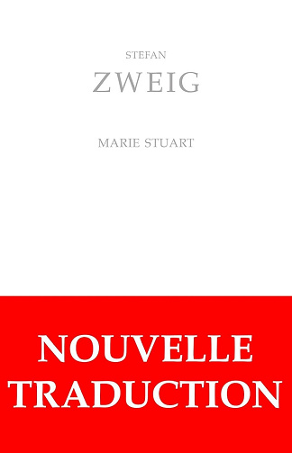 Stefan Zweig - Marie Stuart (2025)